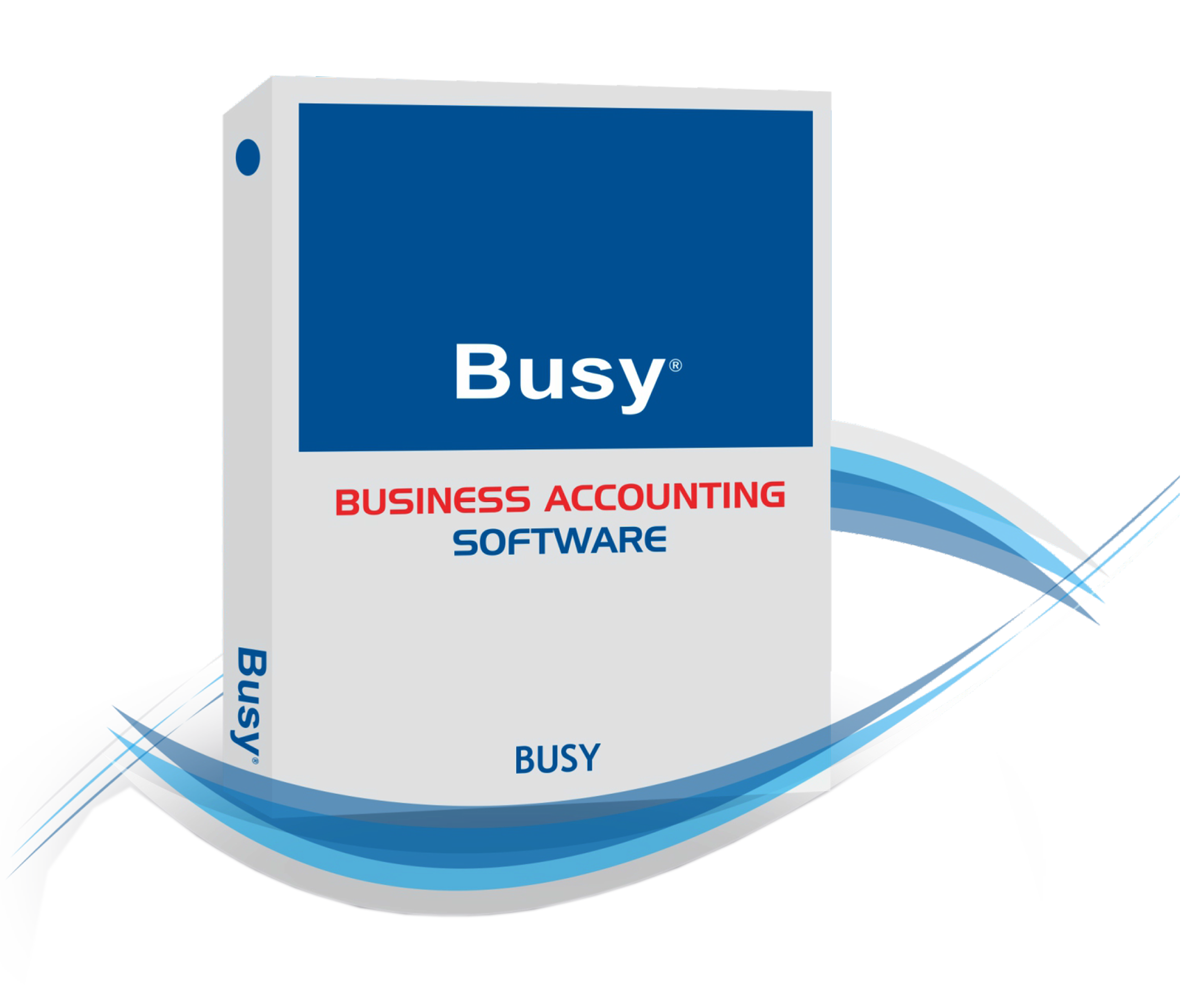 Busy Accounting Software